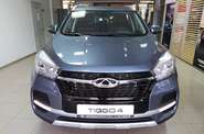 Chery Tiggo 4 Comfort +