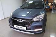 Chery Tiggo 4 Comfort +