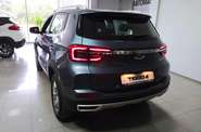 Chery Tiggo 4 Comfort +