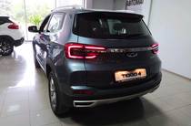 Chery Tiggo 4 Comfort +