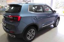 Chery Tiggo 4 Comfort +