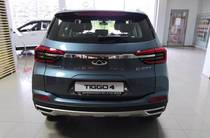 Chery Tiggo 4 Comfort +