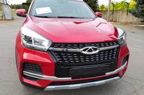 Chery Tiggo 4 Comfort +