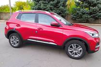 Chery Tiggo 4 Comfort +