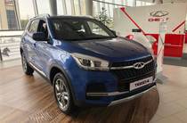 Chery Tiggo 4 Comfort +