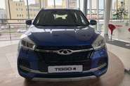 Chery Tiggo 4 Comfort +