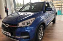 Chery Tiggo 4 Comfort +