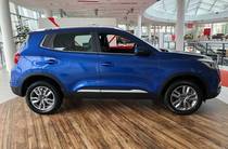 Chery Tiggo 4 Comfort +