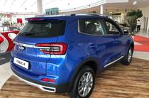 Chery Tiggo 4 Comfort +