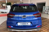 Chery Tiggo 4 Comfort +