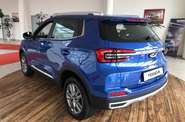 Chery Tiggo 4 Comfort +