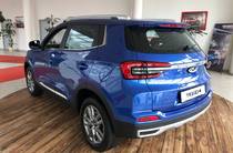 Chery Tiggo 4 Comfort +