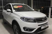 Chery Tiggo 5 Luxury