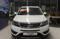 Chery Tiggo 5 Luxury