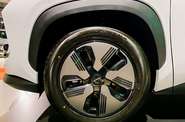 Chery Tiggo 6 Premium
