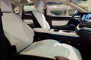 Chery Tiggo 6 Premium