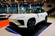 Chery Tiggo 6 Premium
