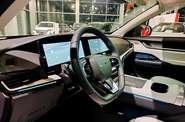 Chery Tiggo 6 Premium