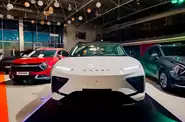 Chery Tiggo 6 Chery Tiggo 6 Premium