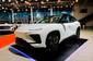 Новый Chery Tiggo 6 65.5 kW (211 к.с.) Premium 2024 автосалона Кіровоград-Авто - фото 3