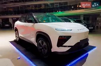 Chery Tiggo 6