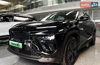 Чері Тігго 6 I покоління Кроссовер