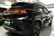Chery Tiggo 6 Premium