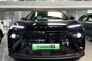 Chery Tiggo 6 Premium