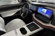Chery Tiggo 6 Premium