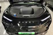 Chery Tiggo 6 Premium