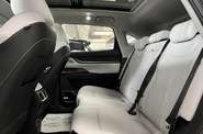 Chery Tiggo 6 Premium