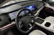 Chery Tiggo 6 Premium