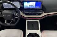 Chery Tiggo 6 Premium