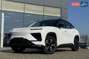 Chery Tiggo 6 