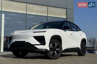 Chery Tiggo 6 2025 в Одеса