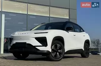 Chery Tiggo 6