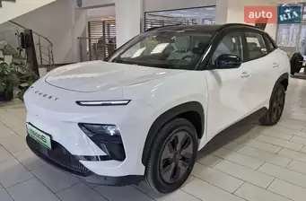 Chery Tiggo 6