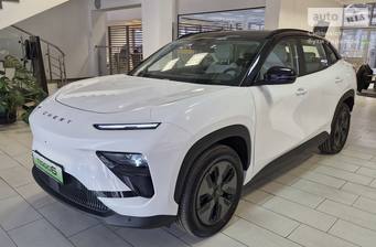 Chery Tiggo 6 2024 Premium