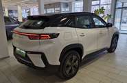 Новый Chery Tiggo 6 65.5 kW (211 к.с.) Premium 2024 автосалона УКРАВТО ЛЬВІВ - фото 9