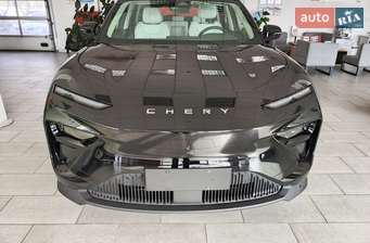 Chery Tiggo 6 2025 в Житомир