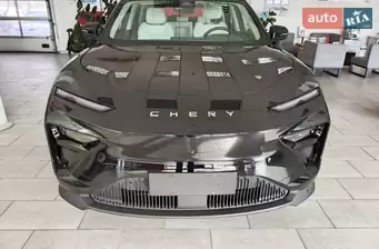 Chery Tiggo 6