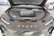 Новый Chery Tiggo 6 65.5 kW (211 к.с.) Premium 2025 автосалона ТОВ «УКРАВТО ЖИТОМИР» - фото 17