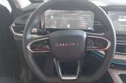 Chery Tiggo 6 Premium