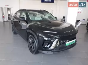 Chery Tiggo 6