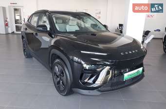Chery Tiggo 6 2024 в Хмельницький