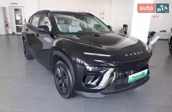 Chery Tiggo 6