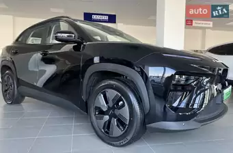 Chery Tiggo 6
