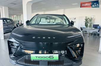 Chery Tiggo 6 2024 в Хмельницький