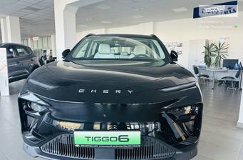 Chery Tiggo 6 2024 Premium