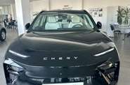 Chery Tiggo 6 Premium